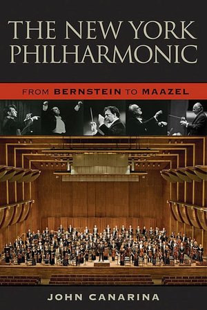 The New York Philharmonic: From Bernstein to Maazel