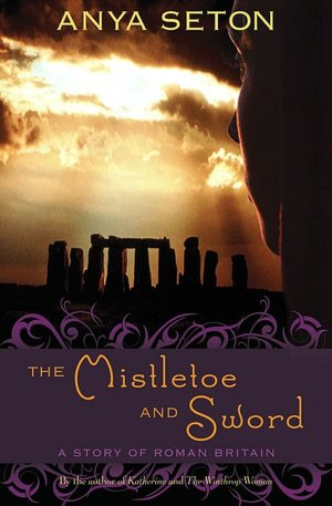 The Mistletoe and Sword: A Story of Roman Britain