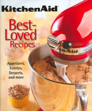 KitchenAid Best-Loved Recipes