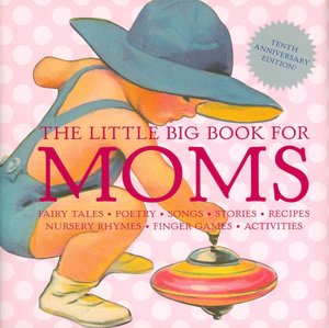The Little Big Book for Moms
