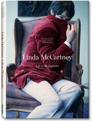 Linda McCartney: Life in Photographs