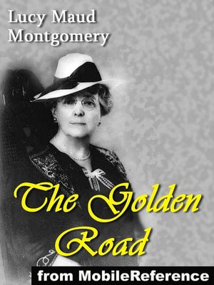 The Golden Road
