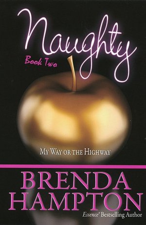 Naughty: Book Two