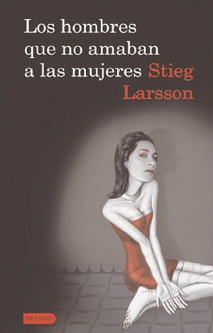 Los hombres que no amaban a las mujeres (The Girl with the Dragon Tattoo)
