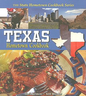 Texas Hometown Cookbook