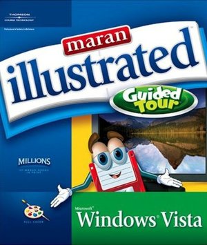 Maran Illustrated: Vista Guided Tour