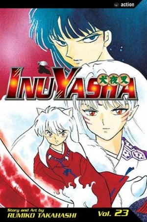 Inuyasha, Volume 23