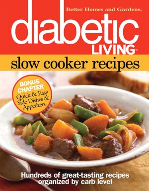 Diabetic Living Slow Cooker Recipes