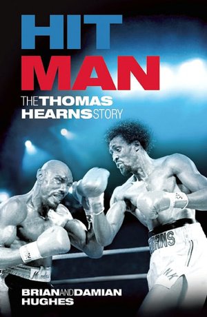 Hit Man: The Thomas Hearns Story