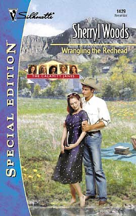 Wrangling the Redhead