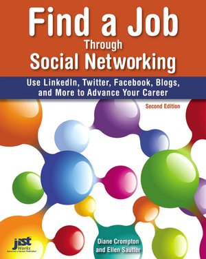 Find a Job Through Social Networking