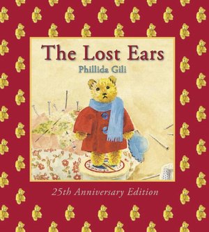 The Lost Ears: 25th Anniversary Edition