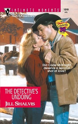 The Detective's Undoing