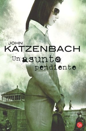 Un asunto pendiente (A Day of Reckoning)