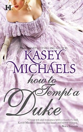 How to Tempt a Duke
