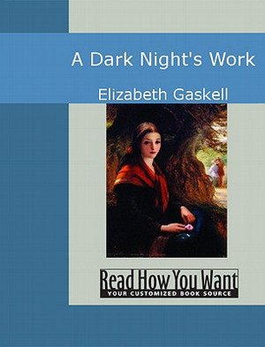 A Dark Night's Work