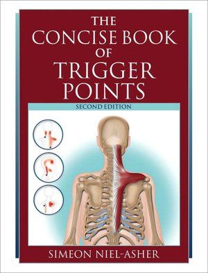 Concise Book of Trigger Points, Revised Edition