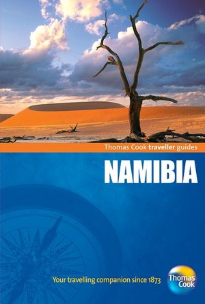Traveller Guides Namibia