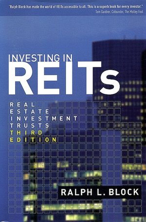 Investing in REITs: Real Estate Investment Trusts