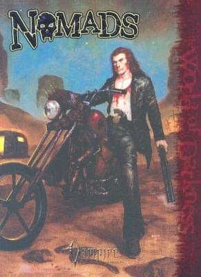 Vampire Nomads