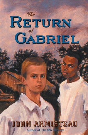 Return of Gabriel