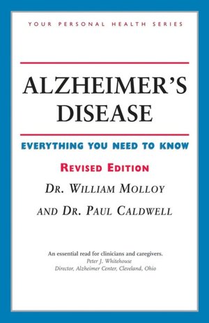 Alzheimer's Disease: Everything You Need to Know