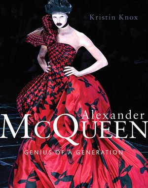 Alexander McQueen: Genius of a Generation