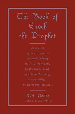 Book of Enoch the Prophet