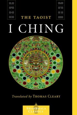 Ebooks epub download The Taoist I Ching  9781590302606