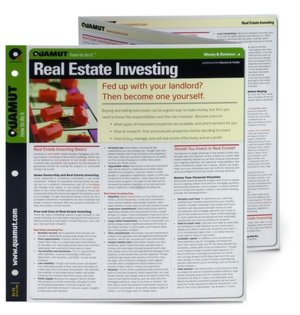 Real Estate Investing (Quamut)