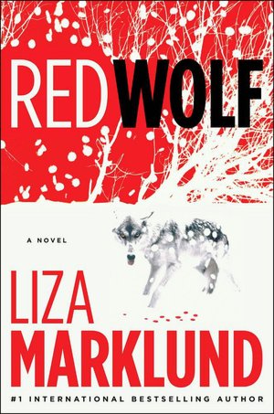 Red Wolf