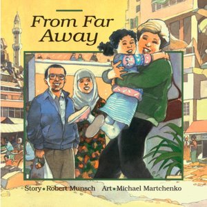 From Far Away