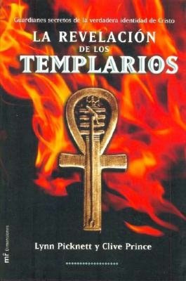 La revelación de los templarios