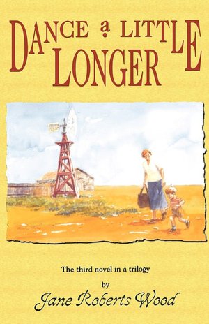 Dance A Little Longer