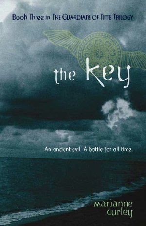 Key (Guardians of Time Trilogy Series #3)
