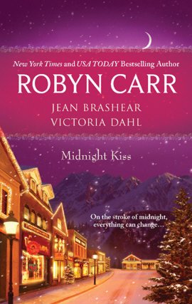 Midnight Kiss: Midnight Confessions\Midnight Surrender\Midnight Assignment