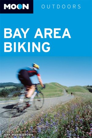 Moon Bay Area Biking (Moon Outdoors)