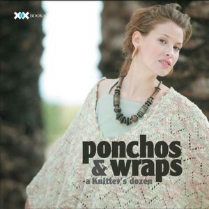Ponchos and Wraps