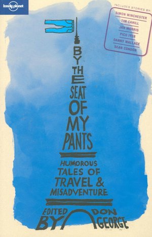 By the Seat of My Pants