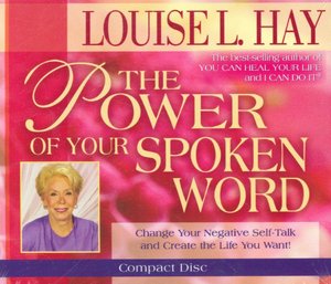 The Power of Your Spoken Word