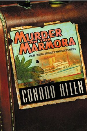 Murder on the Marmora