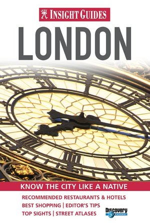 Insight Guide London