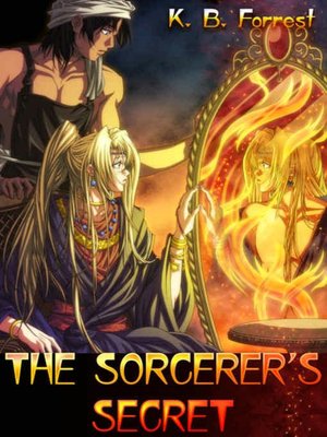 The Sorcerer's Secret