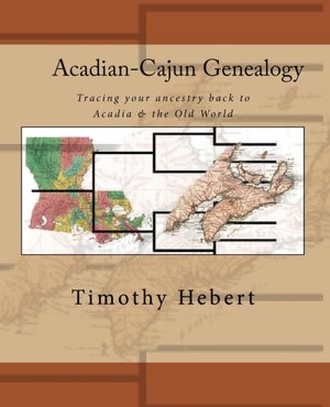 Acadian-Cajun Genealogy