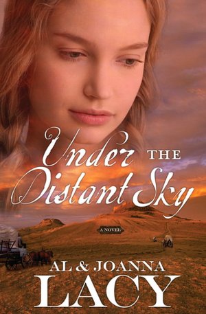 Under the Distant Sky