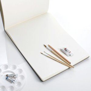 Moleskine Folio Art A3 Watercolour Album