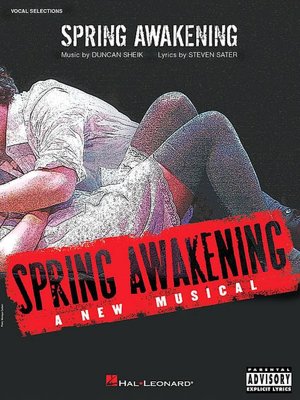 Spring Awakening: A New Musical