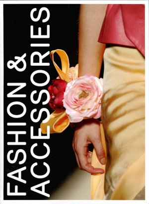 Fashion & Accessories