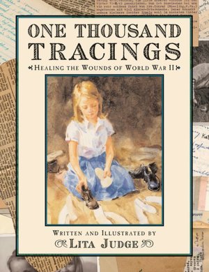 One Thousand Tracings: Healing the Wounds of World War II