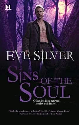 Sins of the Soul (Otherkin Series #2)
